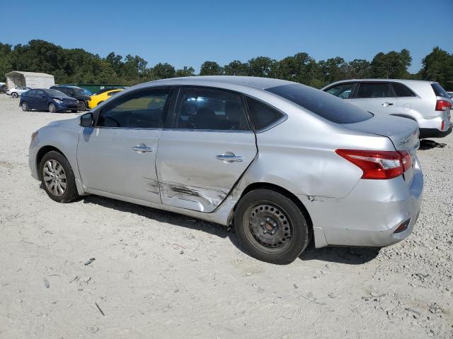 Photo 1 VIN: 3N1AB7AP6GY329355 - NISSAN SENTRA 