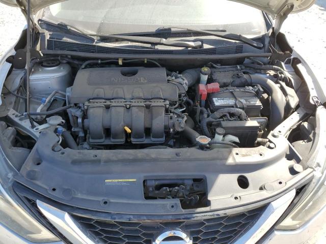 Photo 10 VIN: 3N1AB7AP6GY329355 - NISSAN SENTRA 