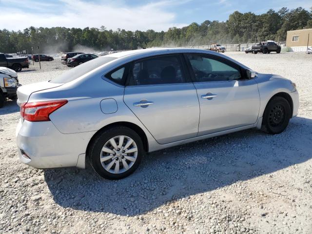 Photo 2 VIN: 3N1AB7AP6GY329355 - NISSAN SENTRA 