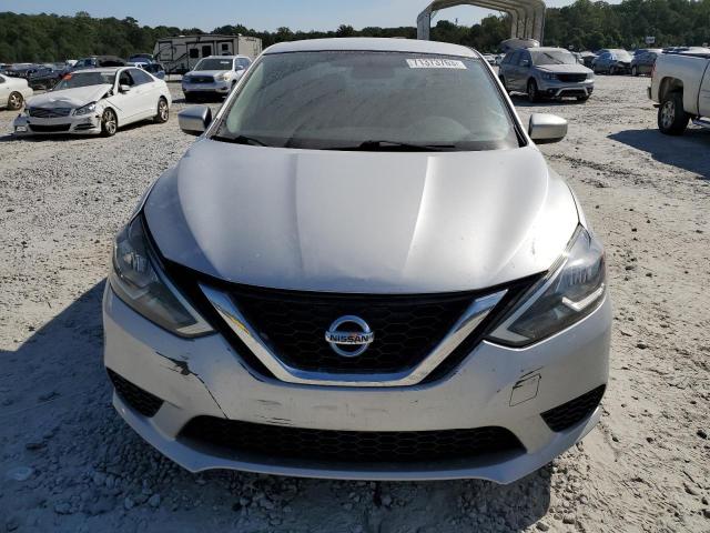 Photo 4 VIN: 3N1AB7AP6GY329355 - NISSAN SENTRA 