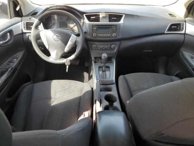 Photo 7 VIN: 3N1AB7AP6GY329355 - NISSAN SENTRA 