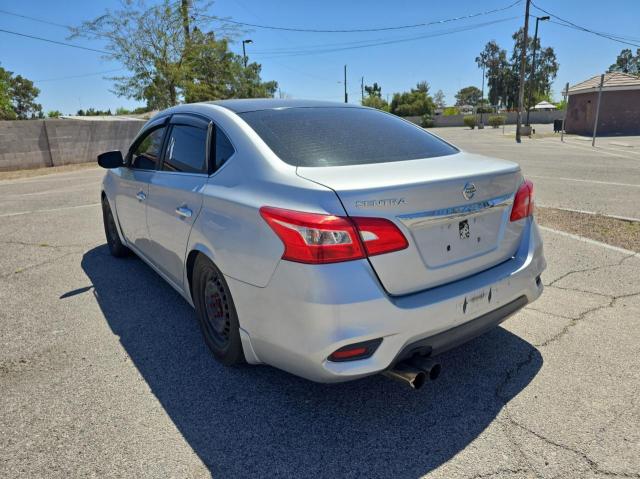 Photo 2 VIN: 3N1AB7AP6GY330327 - NISSAN SENTRA S 