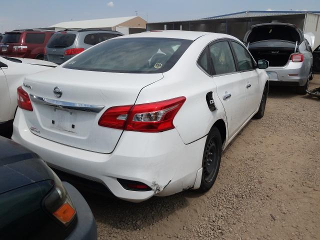 Photo 3 VIN: 3N1AB7AP6GY330392 - NISSAN SENTRA S 