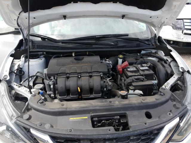 Photo 6 VIN: 3N1AB7AP6GY330392 - NISSAN SENTRA S 