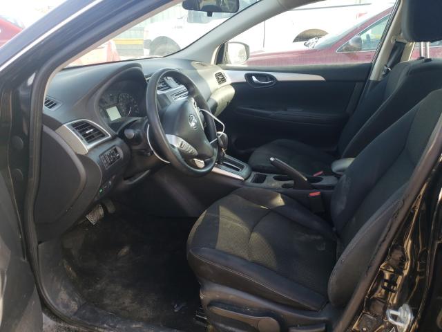 Photo 4 VIN: 3N1AB7AP6GY330425 - NISSAN SENTRA S 