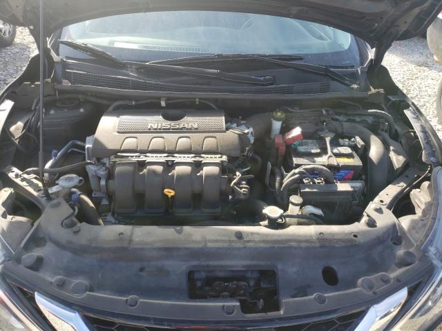 Photo 6 VIN: 3N1AB7AP6GY330425 - NISSAN SENTRA S 