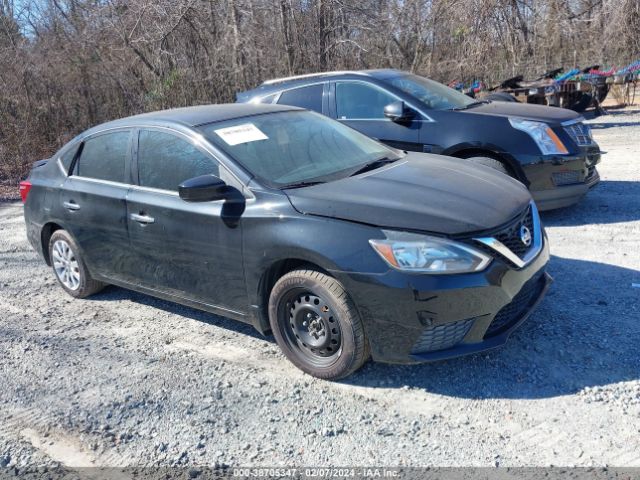 Photo 0 VIN: 3N1AB7AP6GY330487 - NISSAN SENTRA 