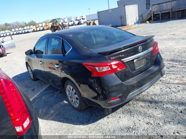 Photo 2 VIN: 3N1AB7AP6GY330487 - NISSAN SENTRA 