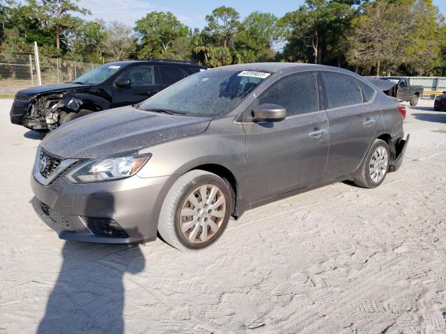 Photo 0 VIN: 3N1AB7AP6GY330523 - NISSAN SENTRA S 