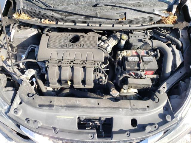 Photo 10 VIN: 3N1AB7AP6GY330523 - NISSAN SENTRA S 