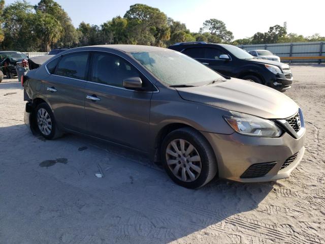 Photo 3 VIN: 3N1AB7AP6GY330523 - NISSAN SENTRA S 