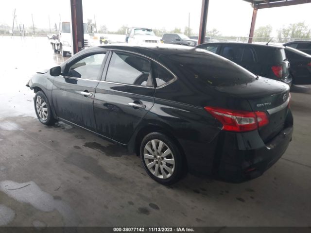 Photo 2 VIN: 3N1AB7AP6GY331137 - NISSAN SENTRA 