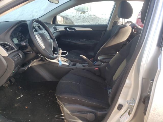 Photo 4 VIN: 3N1AB7AP6GY331381 - NISSAN SENTRA S 