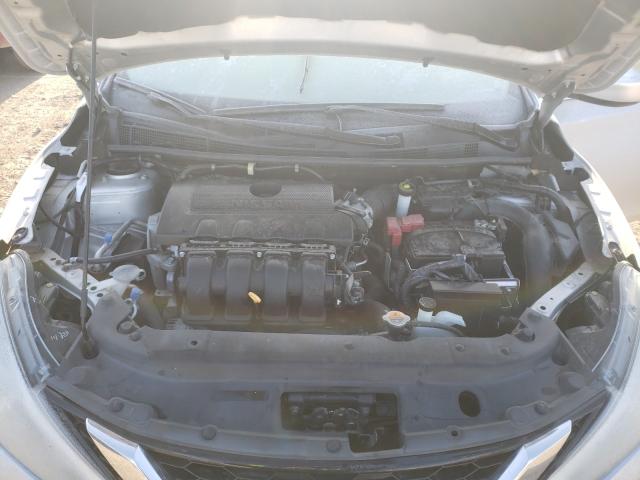 Photo 6 VIN: 3N1AB7AP6GY331381 - NISSAN SENTRA S 