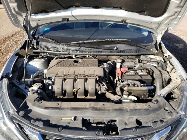 Photo 6 VIN: 3N1AB7AP6GY333633 - NISSAN SENTRA S 