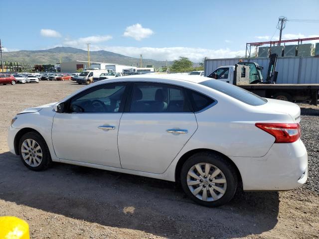 Photo 1 VIN: 3N1AB7AP6GY334443 - NISSAN SENTRA 