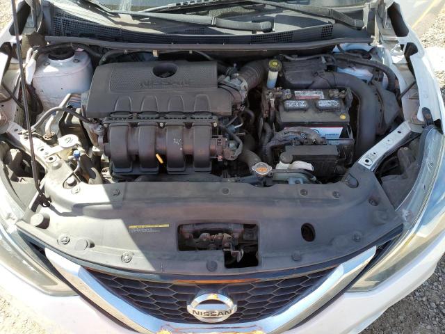 Photo 10 VIN: 3N1AB7AP6GY334443 - NISSAN SENTRA 