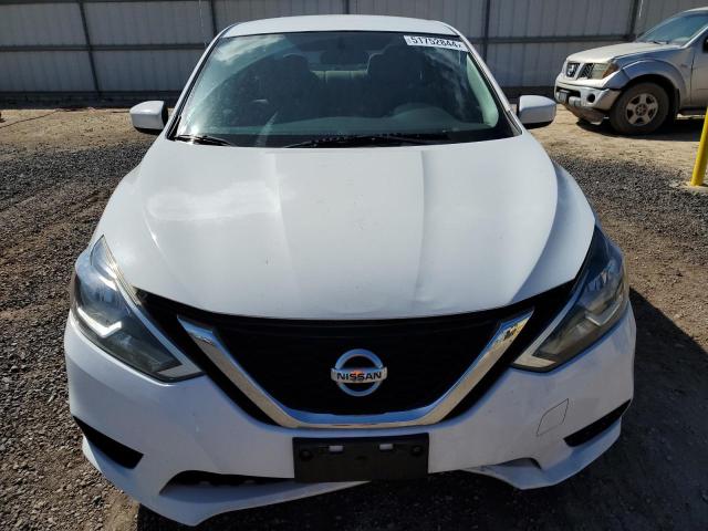 Photo 4 VIN: 3N1AB7AP6GY334443 - NISSAN SENTRA 