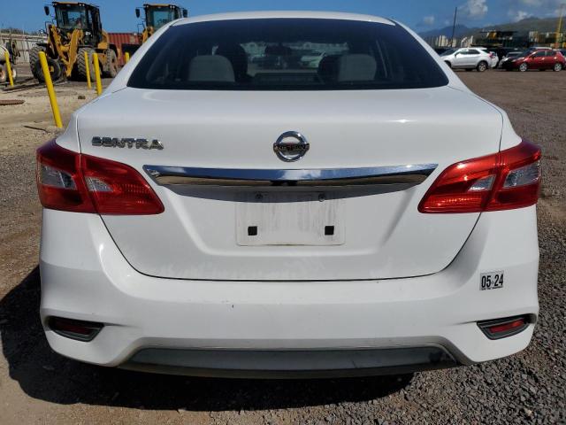 Photo 5 VIN: 3N1AB7AP6GY334443 - NISSAN SENTRA 