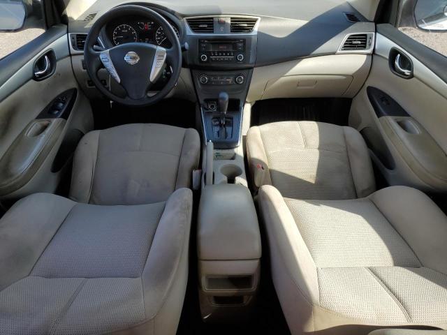 Photo 7 VIN: 3N1AB7AP6GY334443 - NISSAN SENTRA 