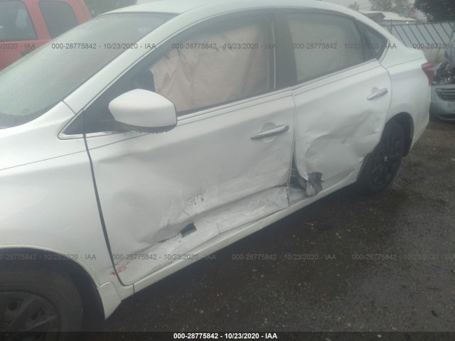 Photo 5 VIN: 3N1AB7AP6GY334507 - NISSAN SENTRA 