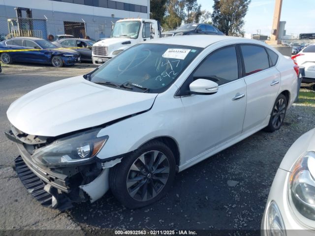 Photo 1 VIN: 3N1AB7AP6GY334541 - NISSAN SENTRA 