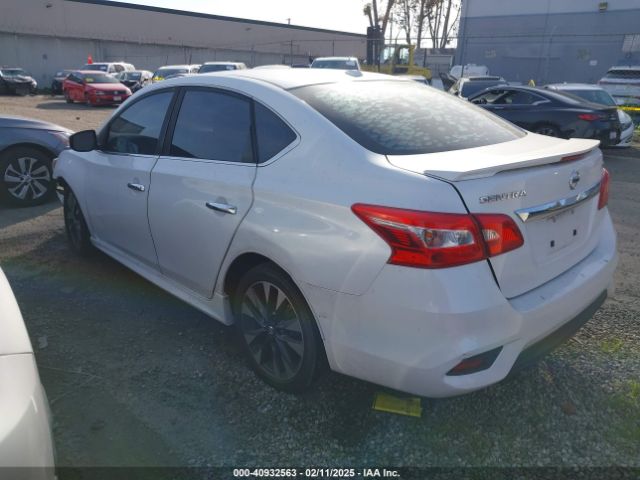 Photo 2 VIN: 3N1AB7AP6GY334541 - NISSAN SENTRA 