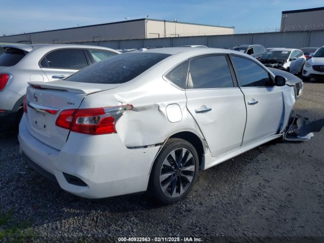 Photo 3 VIN: 3N1AB7AP6GY334541 - NISSAN SENTRA 