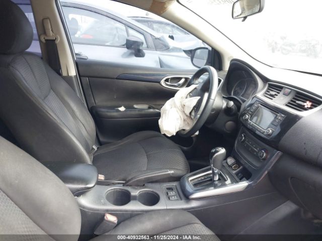 Photo 4 VIN: 3N1AB7AP6GY334541 - NISSAN SENTRA 