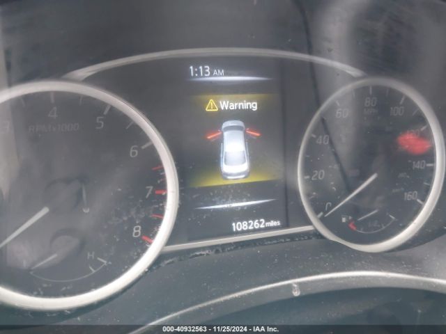 Photo 6 VIN: 3N1AB7AP6GY334541 - NISSAN SENTRA 