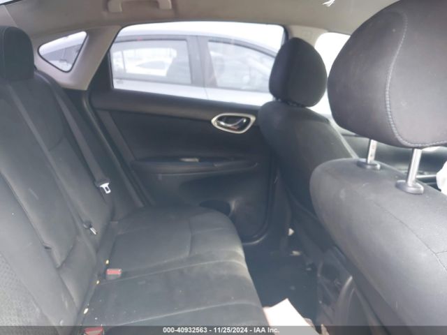 Photo 7 VIN: 3N1AB7AP6GY334541 - NISSAN SENTRA 