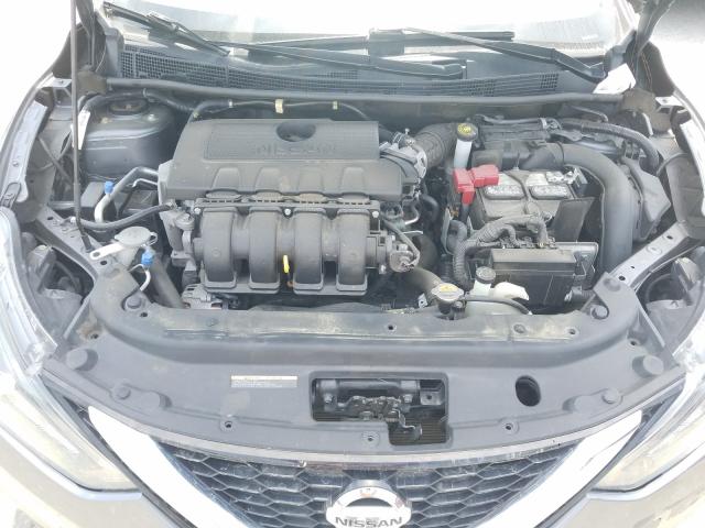 Photo 6 VIN: 3N1AB7AP6GY335026 - NISSAN SENTRA S 