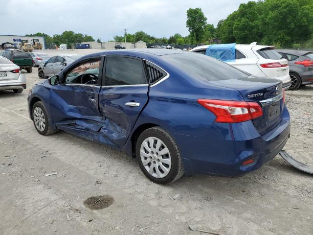 Photo 1 VIN: 3N1AB7AP6GY335270 - NISSAN SENTRA 