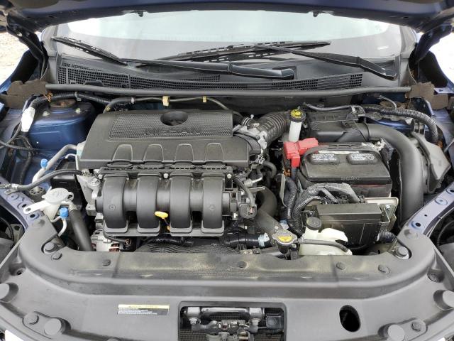 Photo 10 VIN: 3N1AB7AP6GY335270 - NISSAN SENTRA 