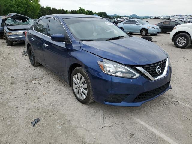 Photo 3 VIN: 3N1AB7AP6GY335270 - NISSAN SENTRA 