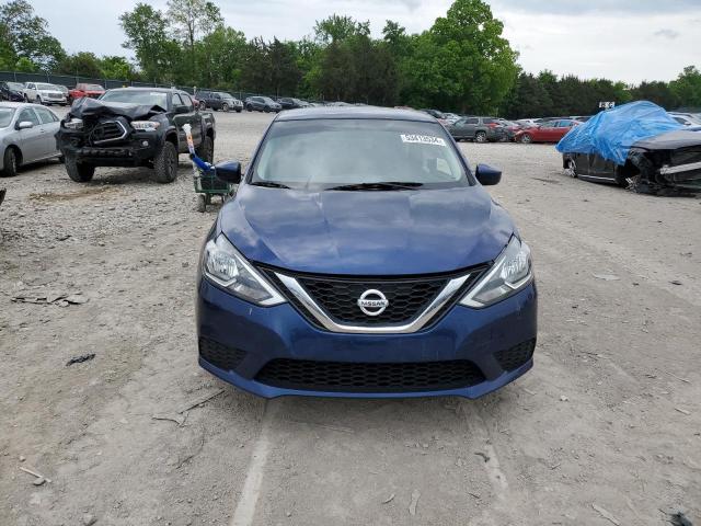 Photo 4 VIN: 3N1AB7AP6GY335270 - NISSAN SENTRA 