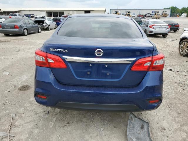 Photo 5 VIN: 3N1AB7AP6GY335270 - NISSAN SENTRA 