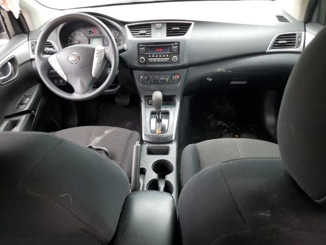 Photo 7 VIN: 3N1AB7AP6GY335270 - NISSAN SENTRA 