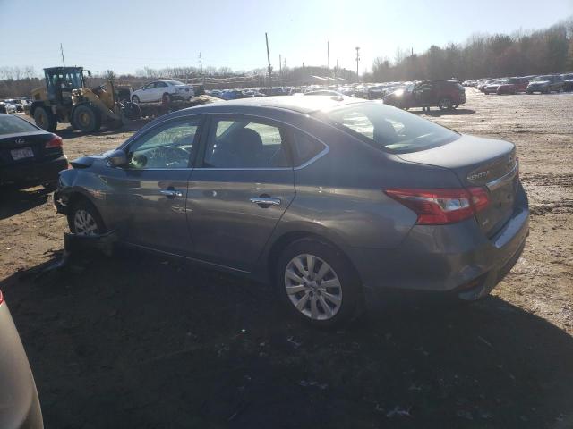 Photo 1 VIN: 3N1AB7AP6GY335849 - NISSAN SENTRA S 