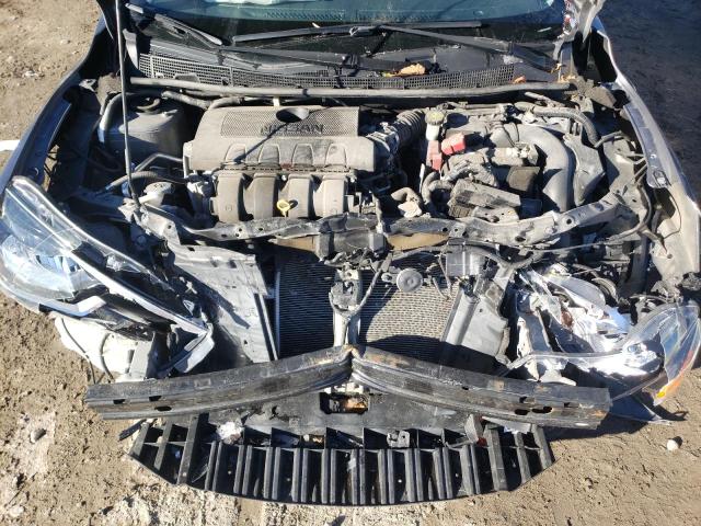 Photo 10 VIN: 3N1AB7AP6GY335849 - NISSAN SENTRA S 