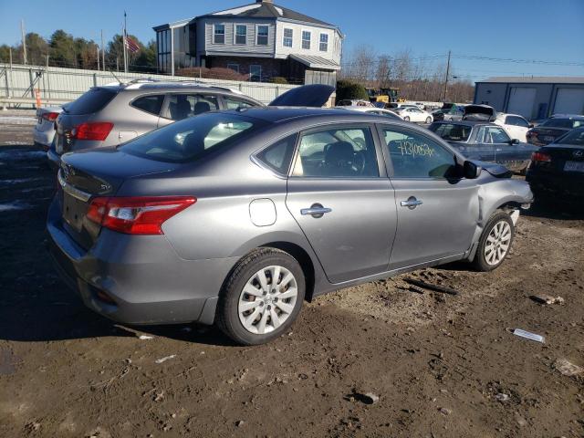 Photo 2 VIN: 3N1AB7AP6GY335849 - NISSAN SENTRA S 