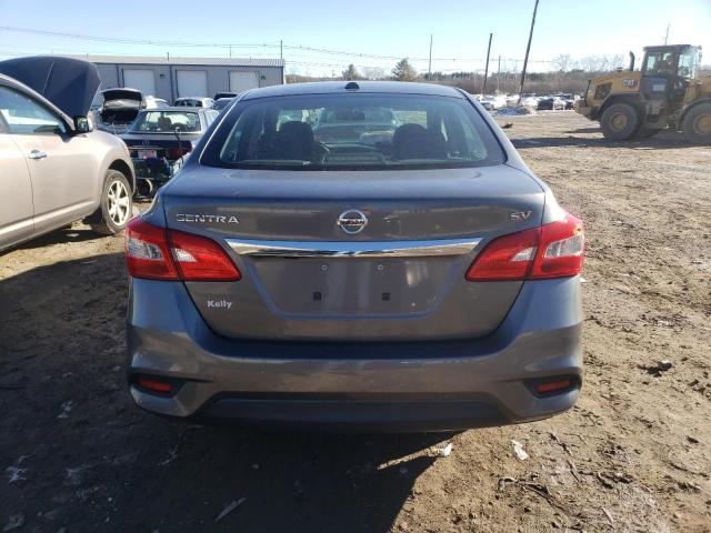 Photo 5 VIN: 3N1AB7AP6GY335849 - NISSAN SENTRA S 