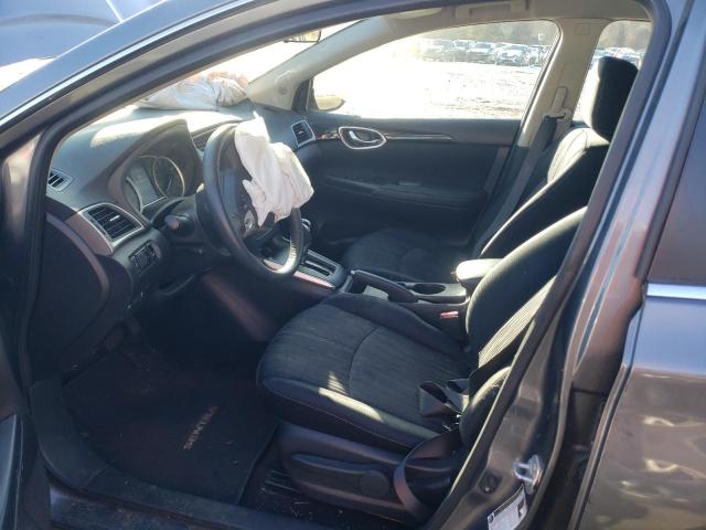 Photo 6 VIN: 3N1AB7AP6GY335849 - NISSAN SENTRA S 