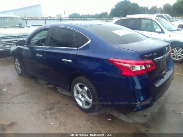 Photo 2 VIN: 3N1AB7AP6GY336127 - NISSAN SENTRA 