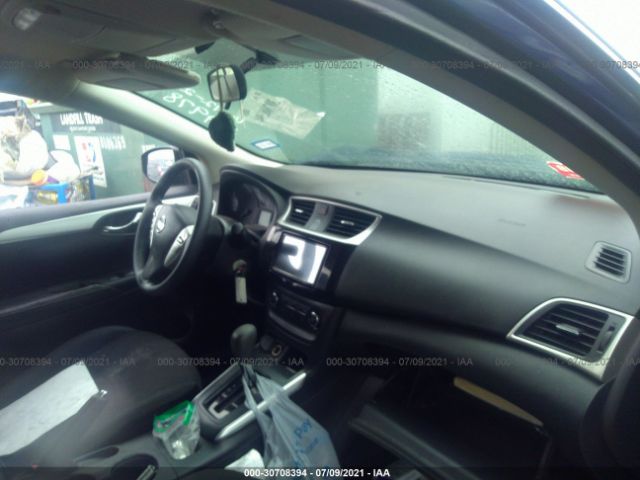 Photo 4 VIN: 3N1AB7AP6GY336127 - NISSAN SENTRA 