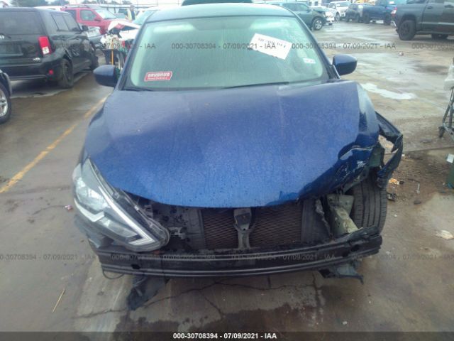 Photo 5 VIN: 3N1AB7AP6GY336127 - NISSAN SENTRA 