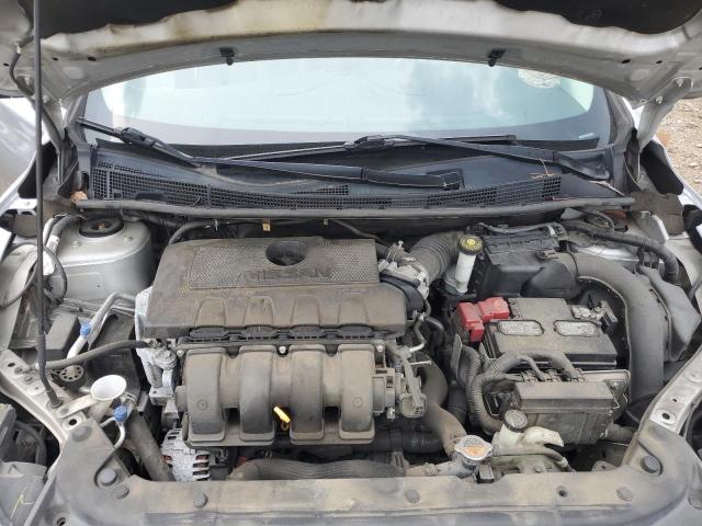 Photo 10 VIN: 3N1AB7AP6GY336371 - NISSAN SENTRA 