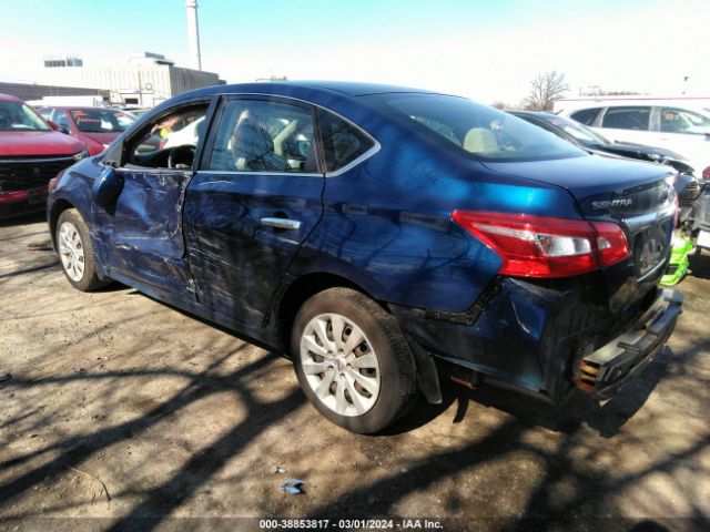 Photo 2 VIN: 3N1AB7AP6GY337259 - NISSAN SENTRA 