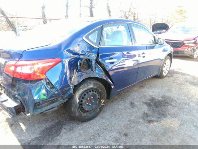 Photo 3 VIN: 3N1AB7AP6GY337259 - NISSAN SENTRA 