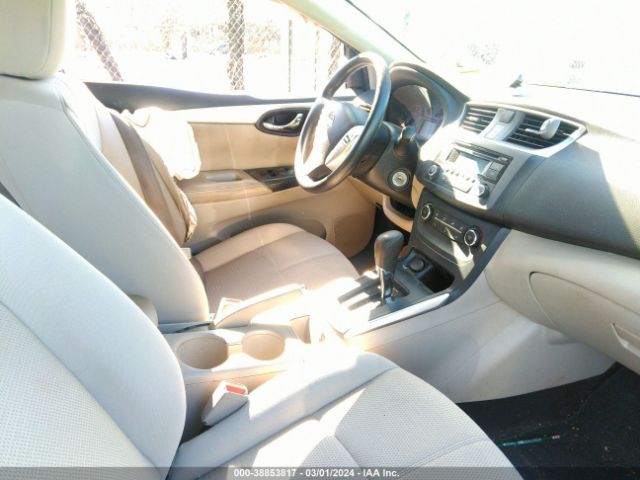 Photo 4 VIN: 3N1AB7AP6GY337259 - NISSAN SENTRA 